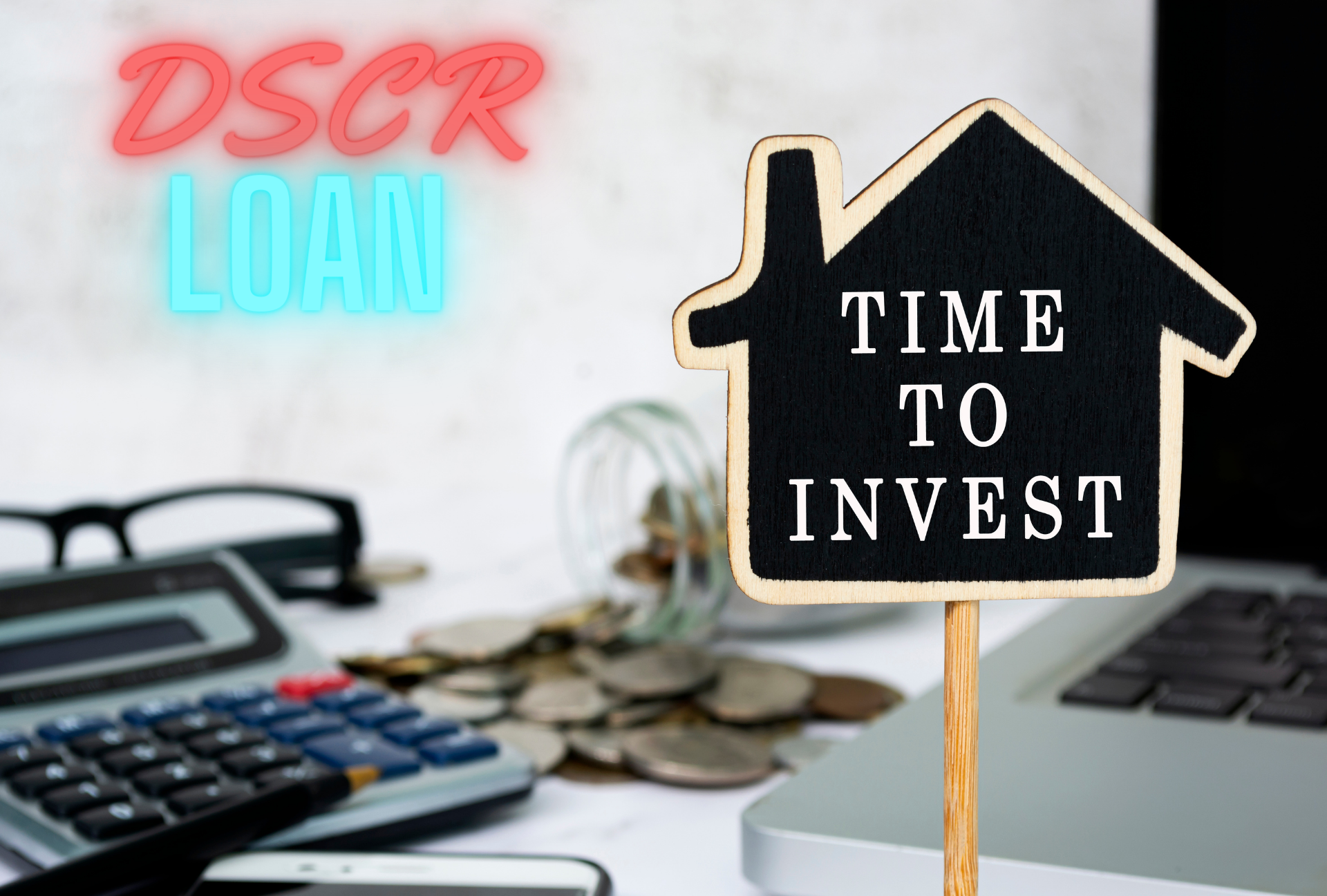 DSCR Loans