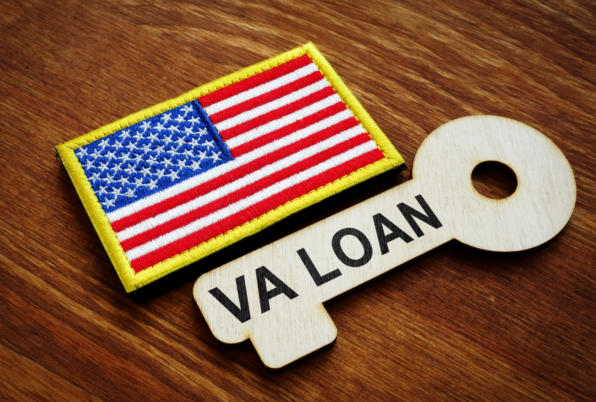 VA Loan